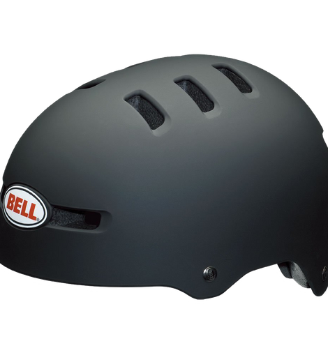 Bell Fraction Multi-Sport Helmet